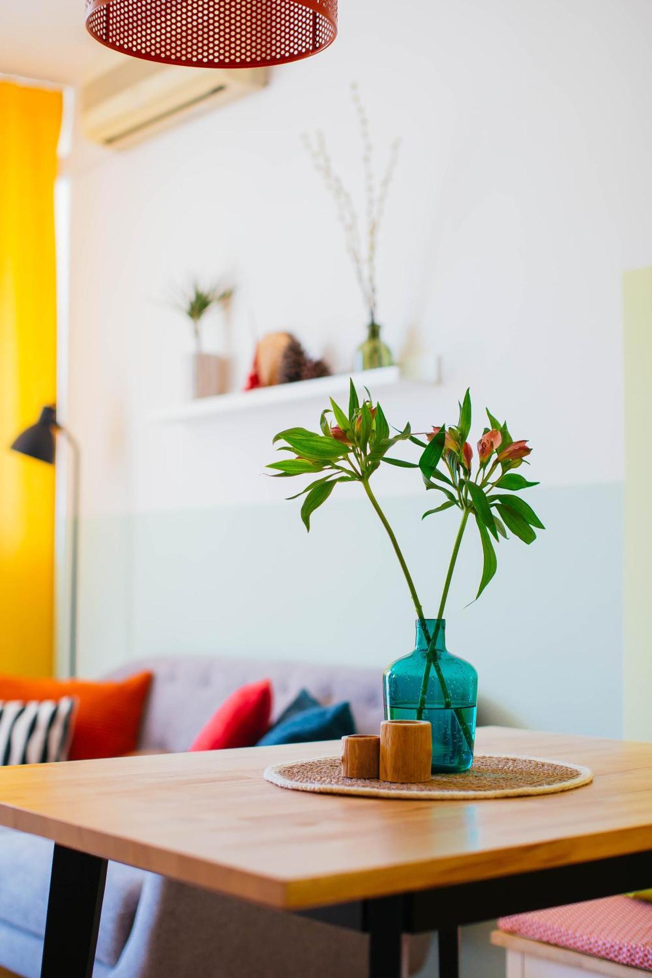 Charming Apartment In 斯普利特 外观 照片